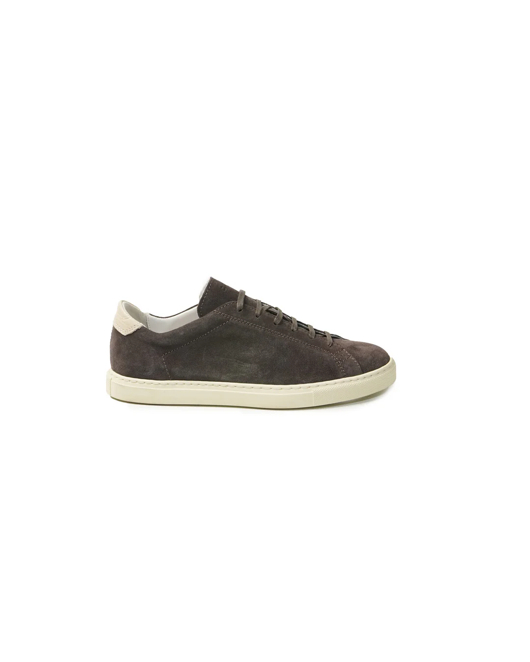 CQP Racquet Sneakers Lava Grey - Image 3