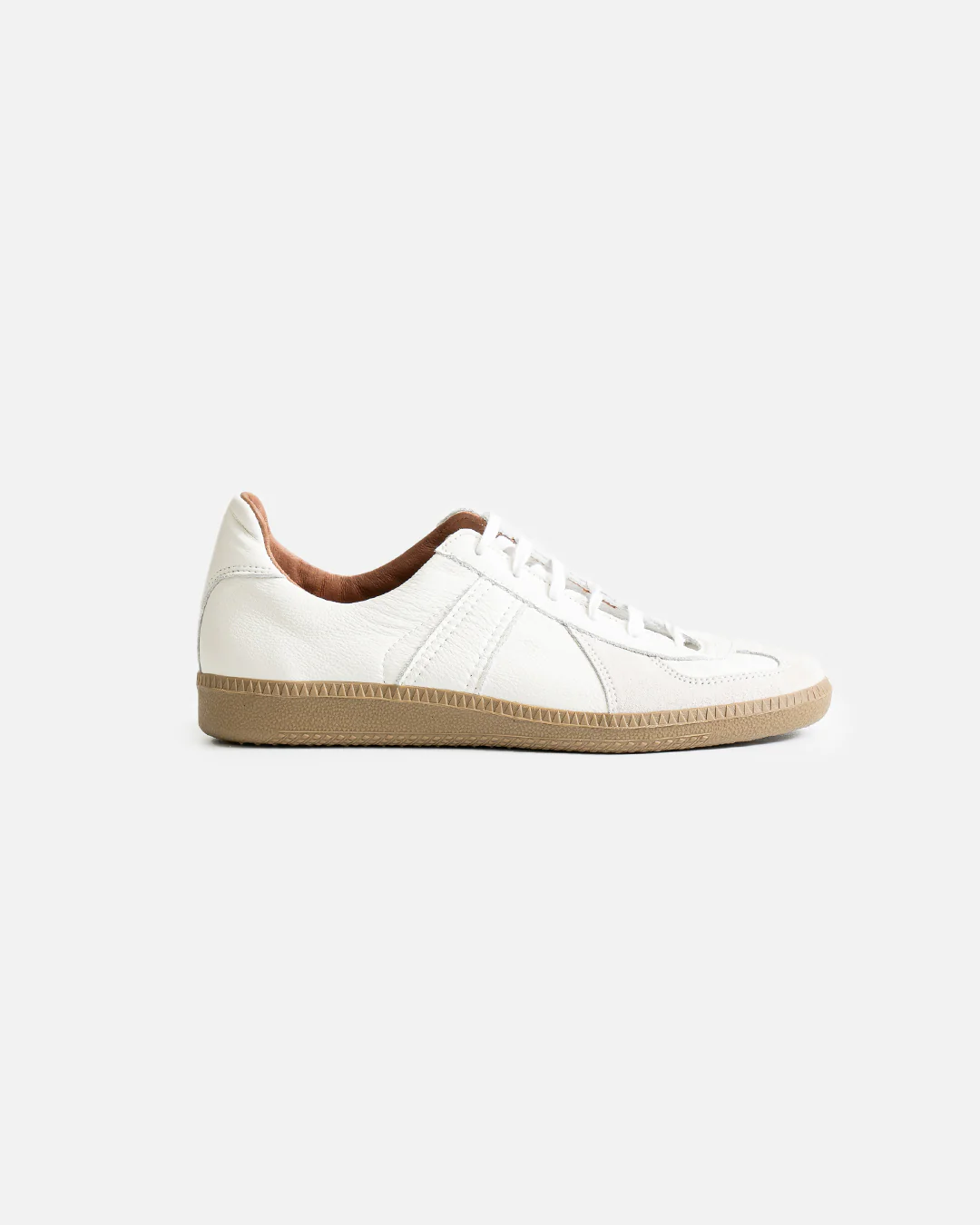 Reproduction of Found Sneaker White - Image 3